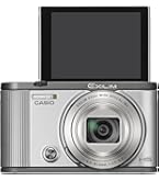 デジタルカメラ CASIO EXILIM EX-ZR500 #2829 EX-ZR500 - デジタルカメラ - CASIO